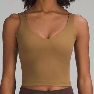 NWT! Lululemon Align Tank Top